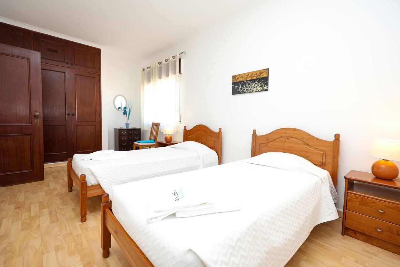 C08 - Vista Baia Apartment In Lagos Center Luaran gambar