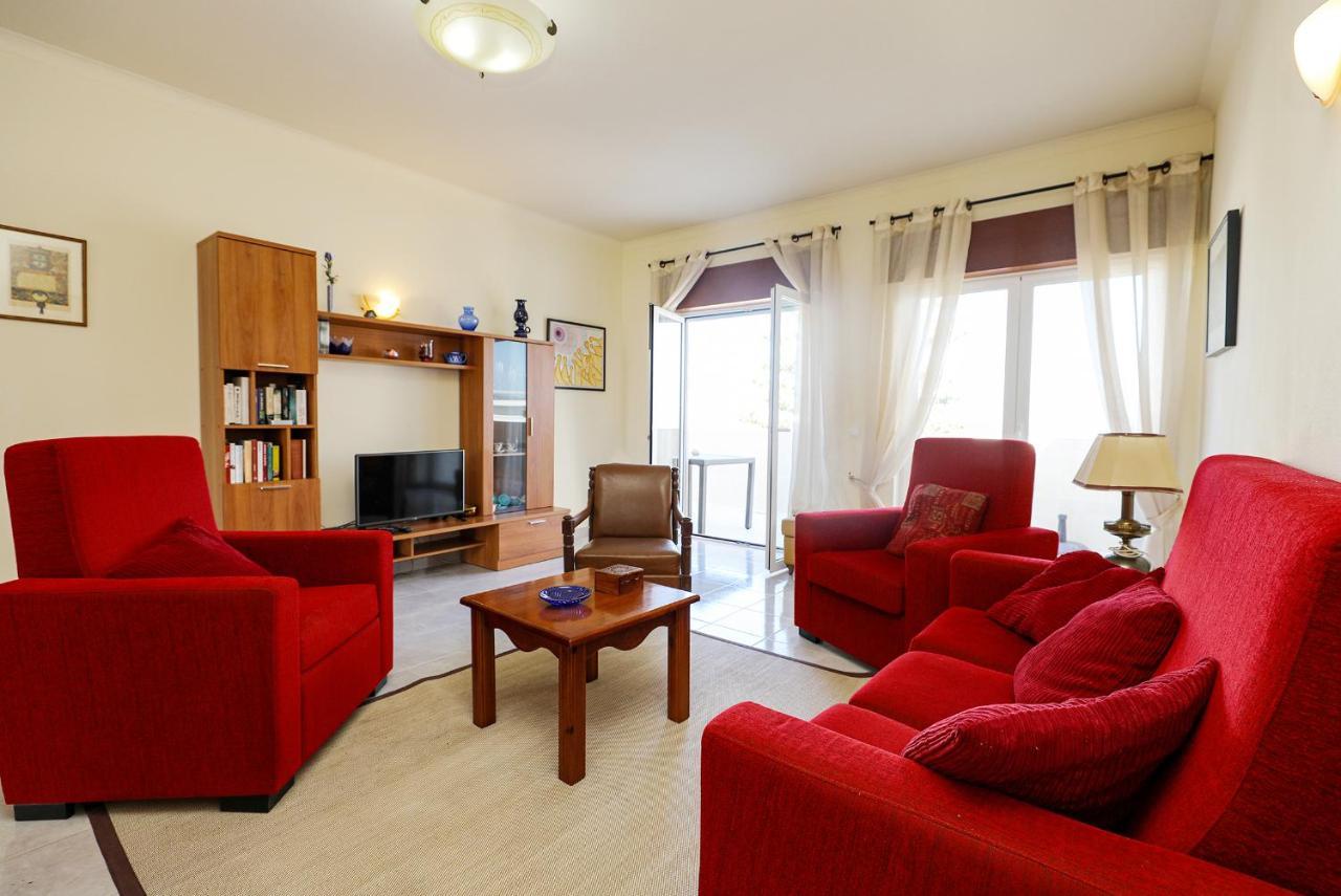 C08 - Vista Baia Apartment In Lagos Center Luaran gambar