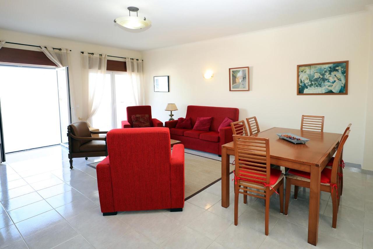C08 - Vista Baia Apartment In Lagos Center Luaran gambar